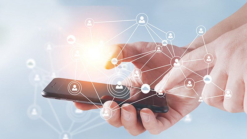 集群通信与LTE在矿山通信中的应用对比分析