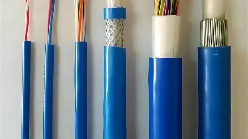 通信配件质量检测：如何选择合适的仪器型号**